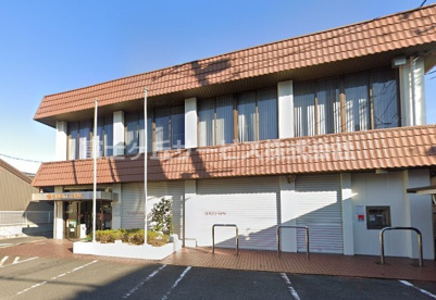 静岡銀行 金谷支店の画像1