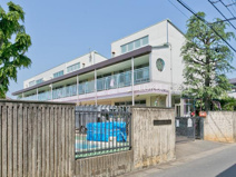 ふじみ野市/滝保育所