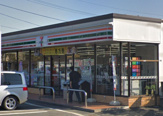 セブン-イレブン厚木毛利台2丁目店