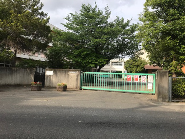 久喜市立上内小学校の画像1