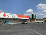 マミーマート 杉戸店