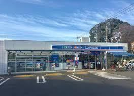 コンビニエンスストア ローソン 西東京南町五丁目店