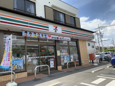 セブン‐イレブン 幸手東3丁目店の画像1