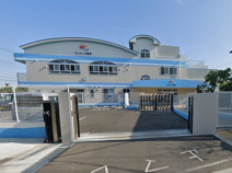 認定こども園サンキッズ国府