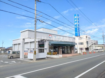 清水銀行  篠ヶ瀬支店の画像1