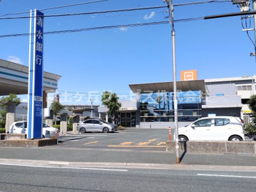 清水銀行  葵町支店の画像1
