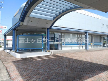 清水銀行 有玉支店の画像1
