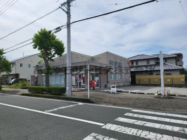 豊田町駅前郵便局 の画像2