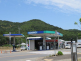 福井石油　市島給油所