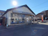 焼津小川新町郵便局