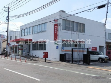 吉田郵便局の画像1