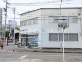 藤枝前島郵便局