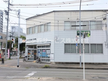 藤枝前島郵便局の画像1