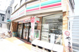 セブンイレブン 南千住７丁目店
