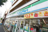 ファミリーマート 荒川東尾久店
