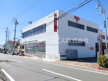 浜松北郵便局の画像1