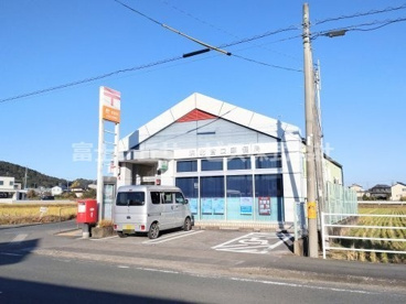 浜北宮口郵便局の画像1