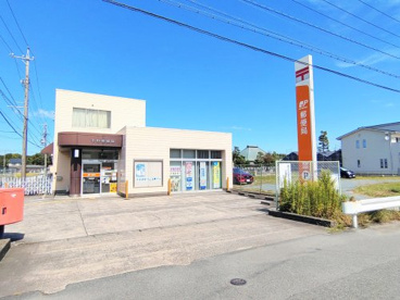 市野郵便局の画像1