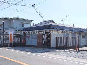 浜松飯田郵便局の画像1