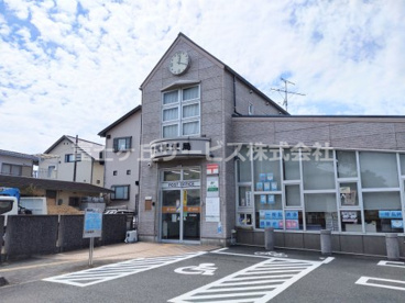芳川郵便局の画像1