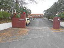 誠心相陽幼稚園