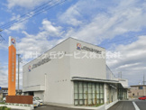 しずおか焼津信用金庫　石津支店　