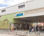 千歳船橋駅