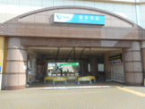喜多見駅