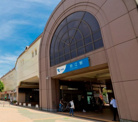 狛江駅
