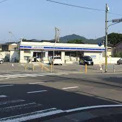 ローソン高知瀬戸１丁目店