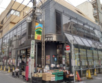 オオゼキ 千歳船橋店