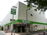 サミットストア 喜多見駅前店