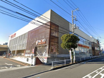 ヤオコー平塚宮松町店