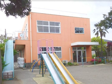 明治学園羽鳥幼稚舎の画像1