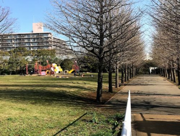 御殿辺公園の画像1
