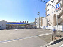 ローソン藤沢鵠沼神明四丁目店