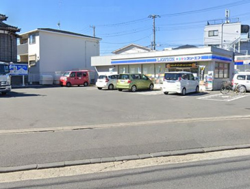 ローソン・スリーエフ藤沢羽鳥中学校前店の画像1