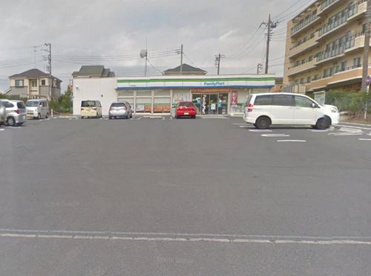 ファミリーマート藤沢稲荷店の画像1
