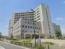 湘南藤沢徳洲会病院