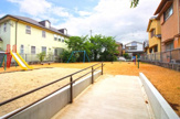 公園 堀口ちびっこ公園