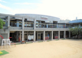 金岡二葉幼稚園