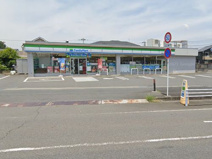 ファミリーマート相模原麻溝小前店