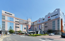 Frespo(フレスポ)しんかな