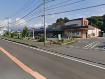 ユーコープ秦野曽屋店