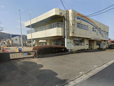 中津南保育園の画像1