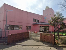 愛川町立中津保育園