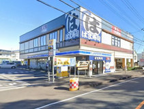 ローソン東海大学北門前店