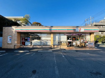 セブンイレブン 板橋若木1丁目店