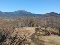 弘法山公園