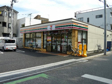 セブンイレブン 柏中央2丁目店の画像1